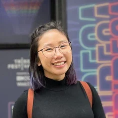 Jacquelyn Chin