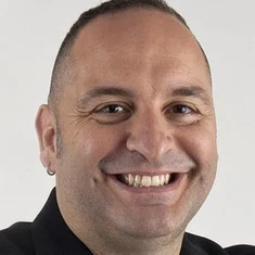Gianluca Fubelli
