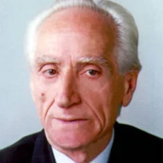 Николай Геворкян