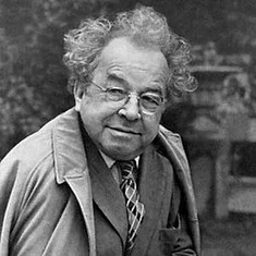 Evgeniy Permyak