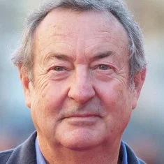 Nick Mason