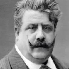 Ruggero Leoncavallo