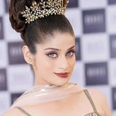 Sreoshi Chatterjee
