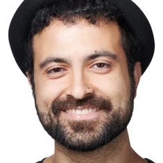 Ace Mahbaz