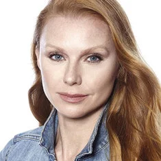 Karin Agstam