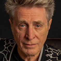 Ross Valory