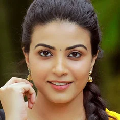 Kavya Shetty