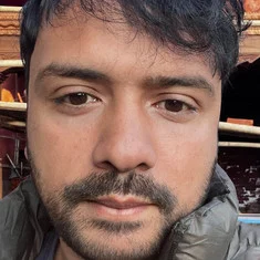 Ajay Pant