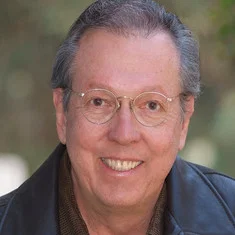 Ed Krieger