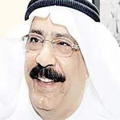 Fuad Al-Shatti