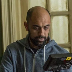 Hossam Ali