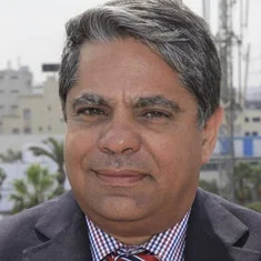 Karim Tazi