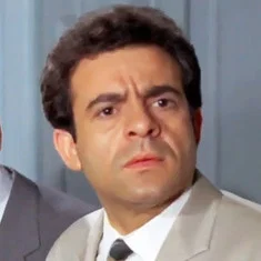 Christos Mantzaris