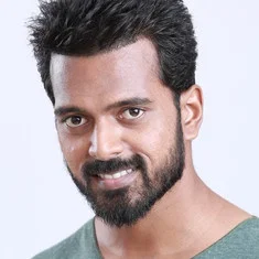 Vikranth