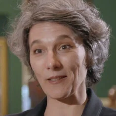 Sylvie Patry