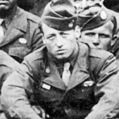 Edward 'Babe' Heffron