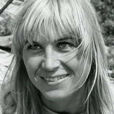 Fabienne Arel