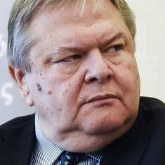 Evangelos Venizelos