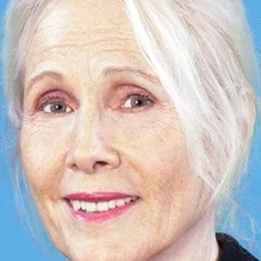 Sandy Mansson