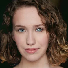 Hannah Forest Briand