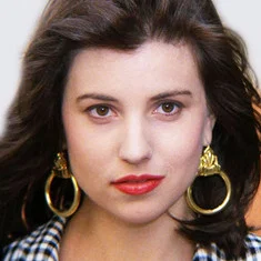 Paola Rinaldi