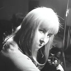 Christina Hornisher
