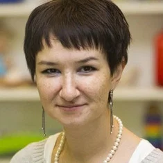 Yuliya Bashinova