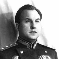 Viktor Abakumov