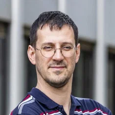 Krešimir Sučević Međeral
