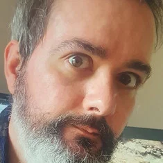 Rob McLellan