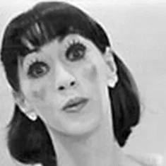 Caroline Cox Lovehear