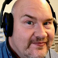 Peter Larsson