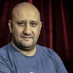 Mohammad Al-Qasim