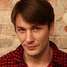 Александр Константинов