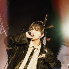Kyosuke Suga