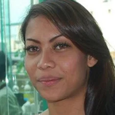 Nazira C. Noer