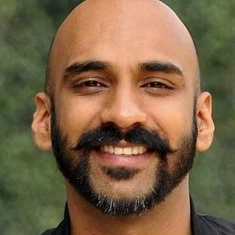 Sahil Khattar