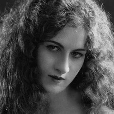 Mildred Moore