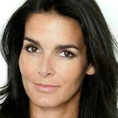 Angie Harmon