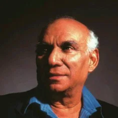 Yash Chopra