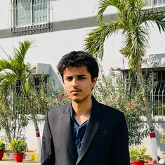 Hashim Raza Khan