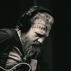 Brent Hinds