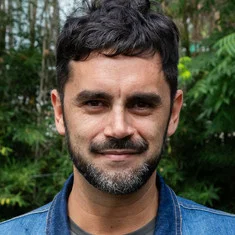Gonzalo Heredia