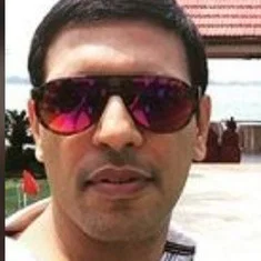 Aseem Arora