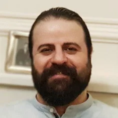 Hamid Barzegar