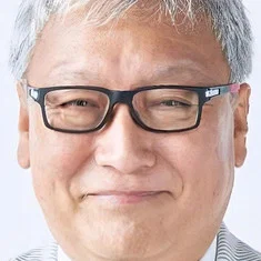 Yasuo Baba