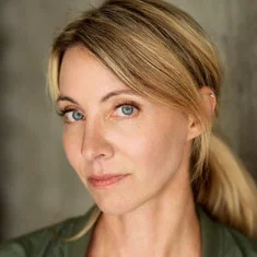 Julia Heinze