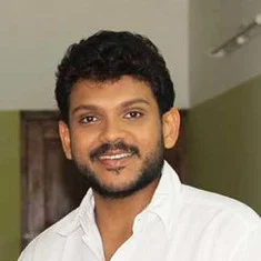 Shravan Mukesh