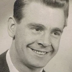 Ken Barrie
