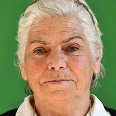 Sovgat Samadova